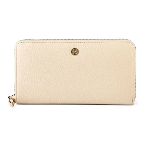 Foto van product Esquire Portemonnee 'Alexandria' beige