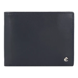 Foto van product Esquire Portemonnee 'Harry' marine