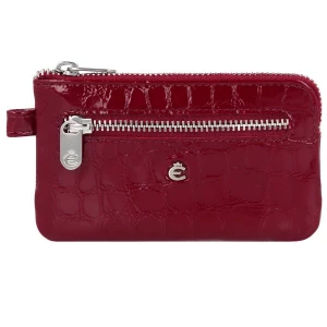Foto van product Esquire Portemonnee 'Nizza' rood