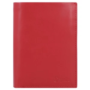 Foto van product Esquire Portemonnee rood