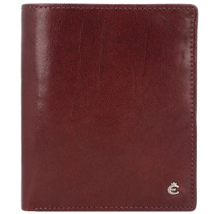 Foto van product Esquire Portemonnee 'Toscana' bordeaux