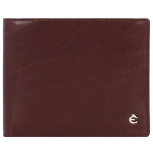 Foto van product Esquire Portemonnee 'Toscana' bruin