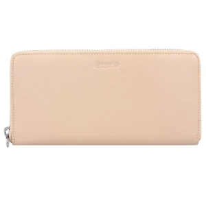 Foto van product Esquire Portemonnee 'Viktoria' beige