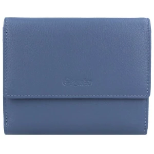 Foto van product Esquire Portemonnee 'Viktoria' blauw