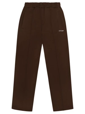 Foto van product ESTEEM Broek ' Essential Loose ' bruin