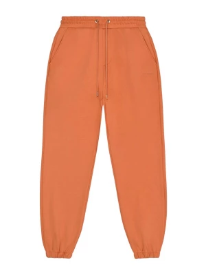 Foto van product ESTEEM Broek 'Essential' mandarijn