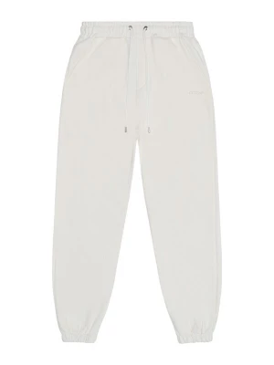 Foto van product ESTEEM Broek 'Essential' offwhite