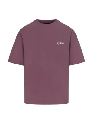 Foto van product ESTEEM Shirt mauve / wit