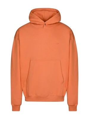 Foto van product ESTEEM Sweatshirt 'Essential' donkeroranje