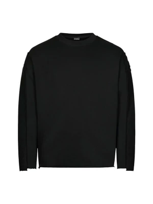 Foto van product ESTEEM Sweatshirt zwart