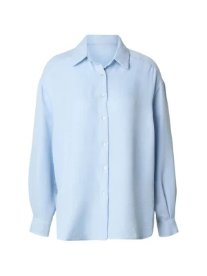 Foto van product Estelou Blouse lichtblauw