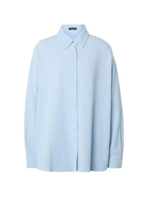 Foto van product Estelou Blouse lichtblauw