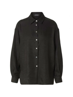 Foto van product Estelou Blouse zwart
