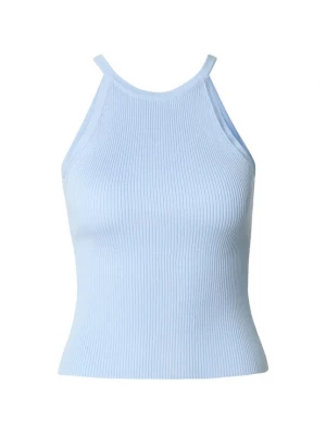 Foto van product Estelou Top pastelblauw