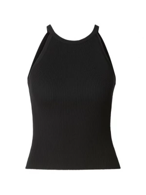 Foto van product Estelou Top zwart