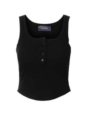 Foto van product Estelou Top zwart