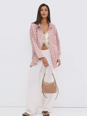 Foto van product Estro Blouse '2711' lichtroze