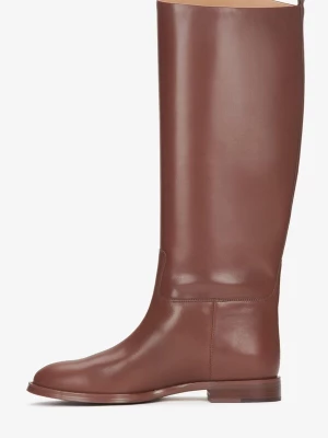 Foto van product Estro Boots '094-001' bruin