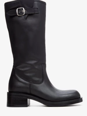 Foto van product Estro Boots '14746' zwart