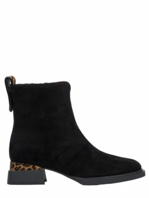 Foto van product Estro Boots '2027-3' zwart