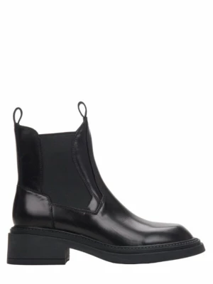 Foto van product Estro Boots '2301-5' zwart