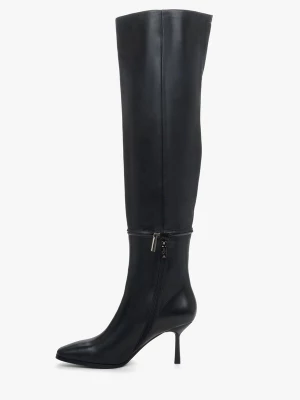 Foto van product Estro Boots '2332-6' zwart