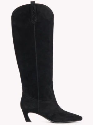 Foto van product Estro Boots '2350-05' zwart