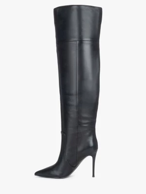 Foto van product Estro Boots '2466' zwart