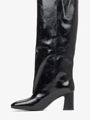 Foto van product Estro Boots '518-1' zwart