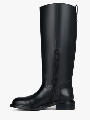 Foto van product Estro Boots '528-1602' zwart