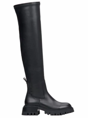 Foto van product Estro Boots '54-6007' zwart