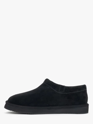 Foto van product Estro Clogs '1608-1' zwart