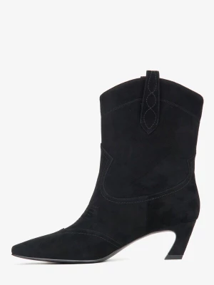 Foto van product Estro Cowboylaarzen '2350-03' zwart
