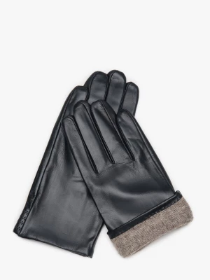 Foto van product Estro Handschoenen met korte vingers '241-1' zwart