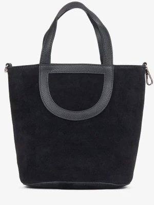 Foto van product Estro Handtas '1302' zwart