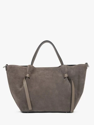 Foto van product Estro Handtas '1395' donkerbeige