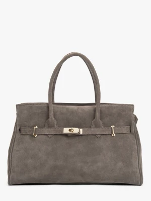 Foto van product Estro Handtas '2429' taupe