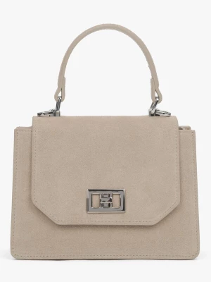 Foto van product Estro Handtas '88230' beige
