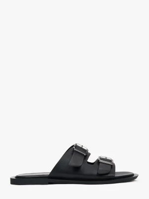 Foto van product Estro Huisschoenen '11-10' zwart