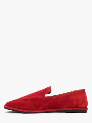 Foto van product Estro Instappers '144-1314' rood
