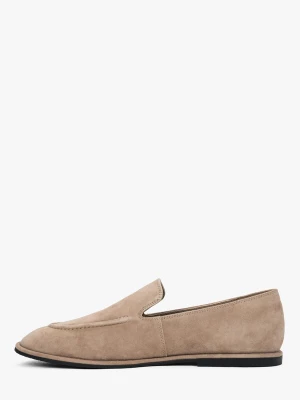Foto van product Estro Instappers '3081-2' beige