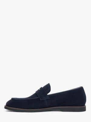 Foto van product Estro Mocassins '01-3358-251' navy
