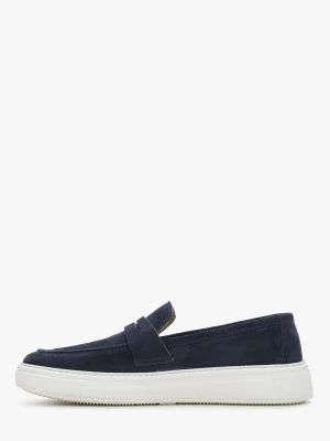 Foto van product Estro Mocassins '09-4500' blauw