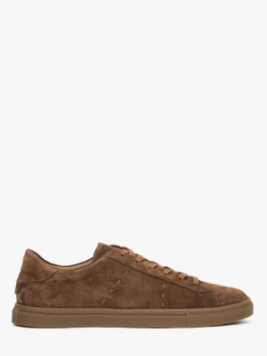 Foto van product Estro Mocassins '09-5000' bruin