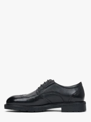 Foto van product Estro Mocassins '5847-500' zwart