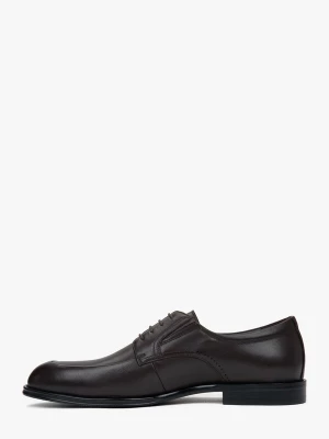 Foto van product Estro Mocassins '8039-3' donkerbruin