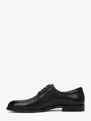 Foto van product Estro Mocassins '8039-3' zwart