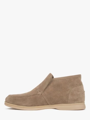 Foto van product Estro Mocassins kastanjebruin