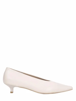 Foto van product Estro Pumps '11-3020-4' beige
