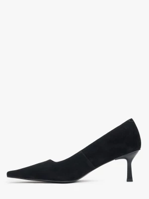 Foto van product Estro Pumps '1158-1' zwart